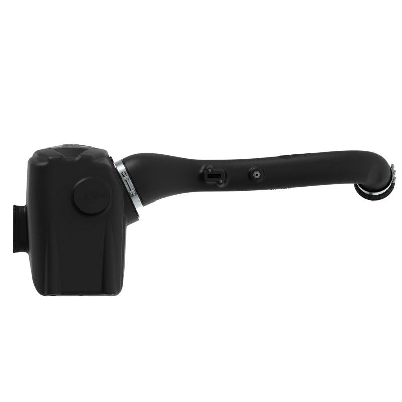 aFe Momentum GT PRO 5R Stage-2 Si Intake System, GM Silverado/Sierra 17-19 V6 3.6L-SR1 Performance