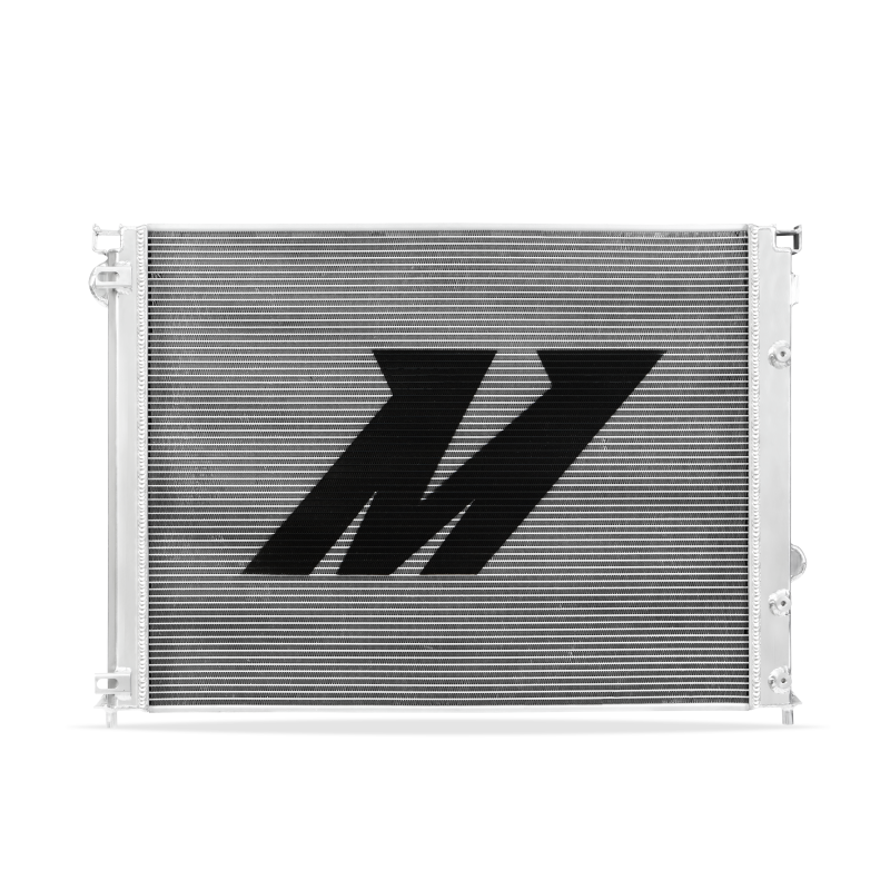 Mishimoto Aluminum Radiator for Dodge/Chrysler LX Chassis - Fits 2006-2016 Dodge Charger, Challenger, Magnum, 300C