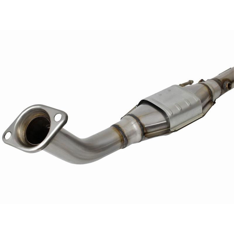 aFe Power Direct Fit Catalytic Converters Replacement 05-12 Toyota Tacoma L4-2.7L-SR1 Performance