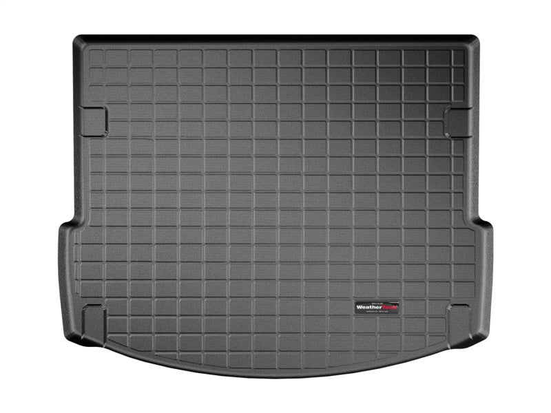 WeatherTech 40787 Cargo Liner for 2015-2018 Land Rover Discovery Sport - Black