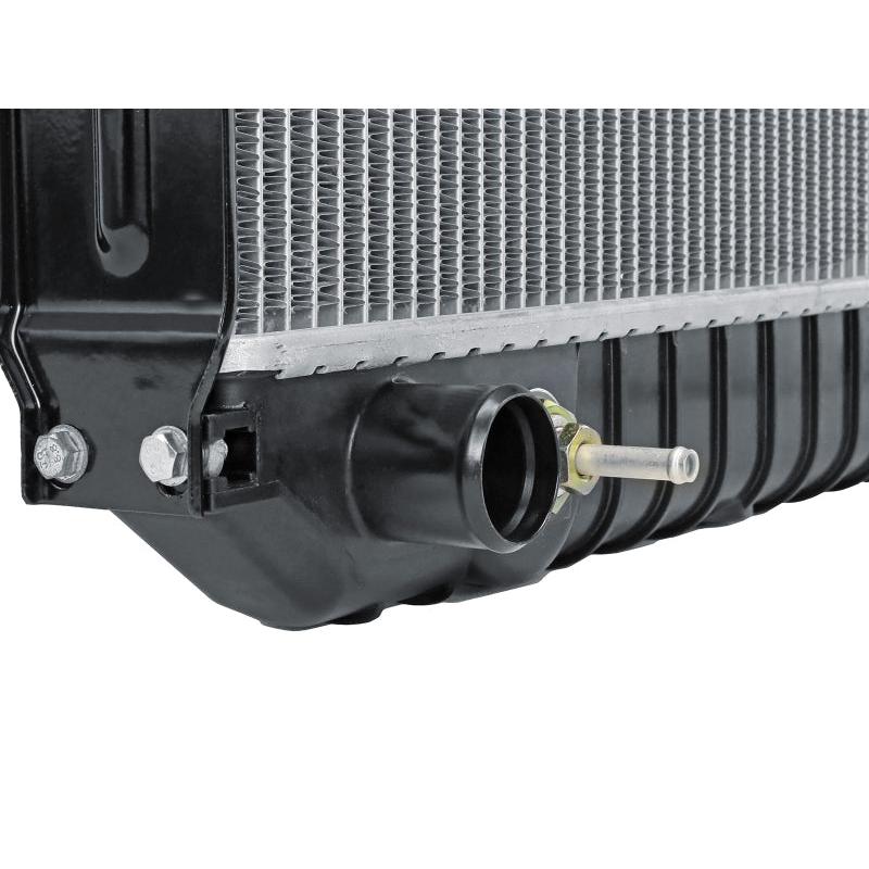 aFe BladeRunner OER Series Radiator 97-06 Jeep Wrangler (TJ) L6-4.0L-SR1 Performance