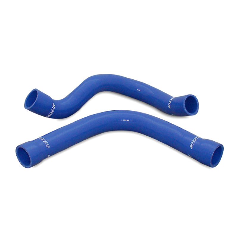Mishimoto 92-99 BMW E36 318 Series Blue Silicone Hose Kit-SR1 Performance