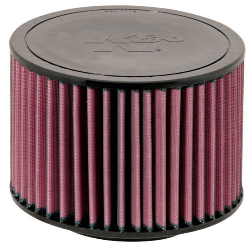 K&N 05 Toyota Vigo 3.0L Drop In Air Filter-SR1 Performance