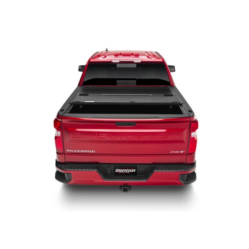 UnderCover 19-20 Chevy Silverado 1500 (w/ or w/o MPT) 5.8ft Flex Bed Cover