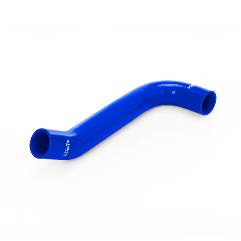 Mishimoto 2015+ Dodge Challenger / Charger SRT Hellcat Silicone Radiator Hose Kit - Blue-SR1 Performance