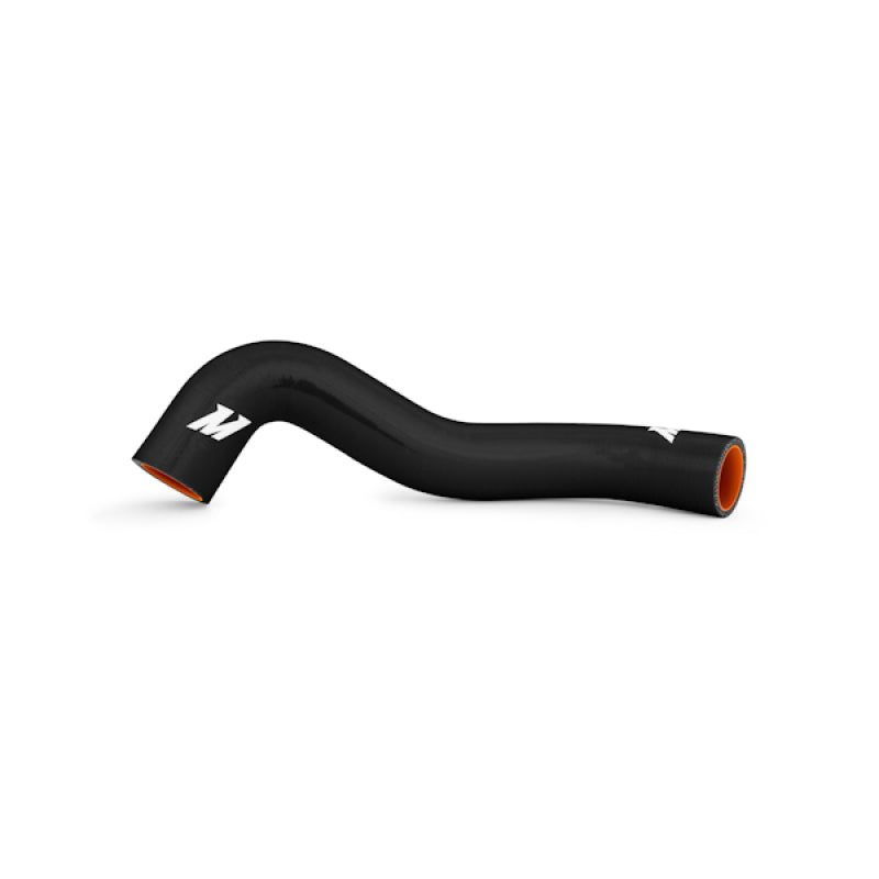 Mishimoto 01-03 Ford 7.3L Powerstroke Coolant Hose Kit (Black)-SR1 Performance
