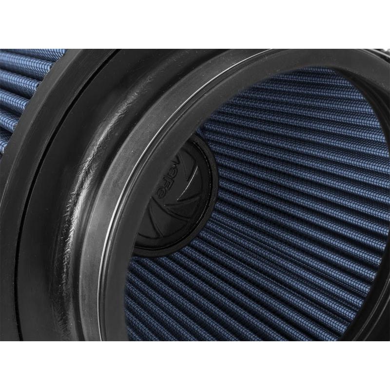 aFe MagnumFLOW Air Filters IAF P5R A/F P5R 6F x 9B x 7T (Inv) x 7H-SR1 Performance