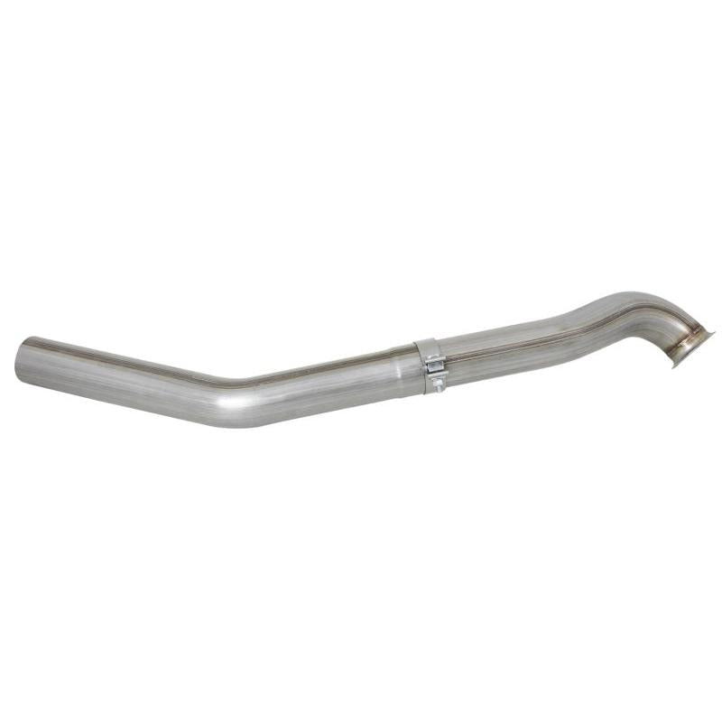aFe ATLAS 3in Steel Down-Pipe 94-97 Ford Diesel Trucks V8 7.3L (td)-SR1 Performance