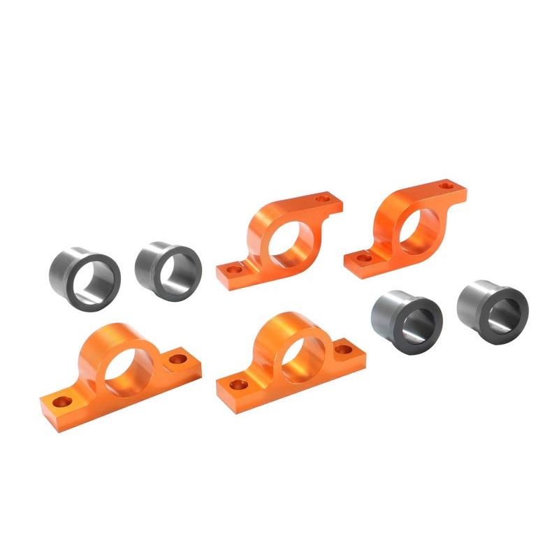 aFe Control PFADT Series Racing Sway Bar Pillow Blocks Heavy Rate Chevrolet Corvette (C5/C6) 97-13-SR1 Performance