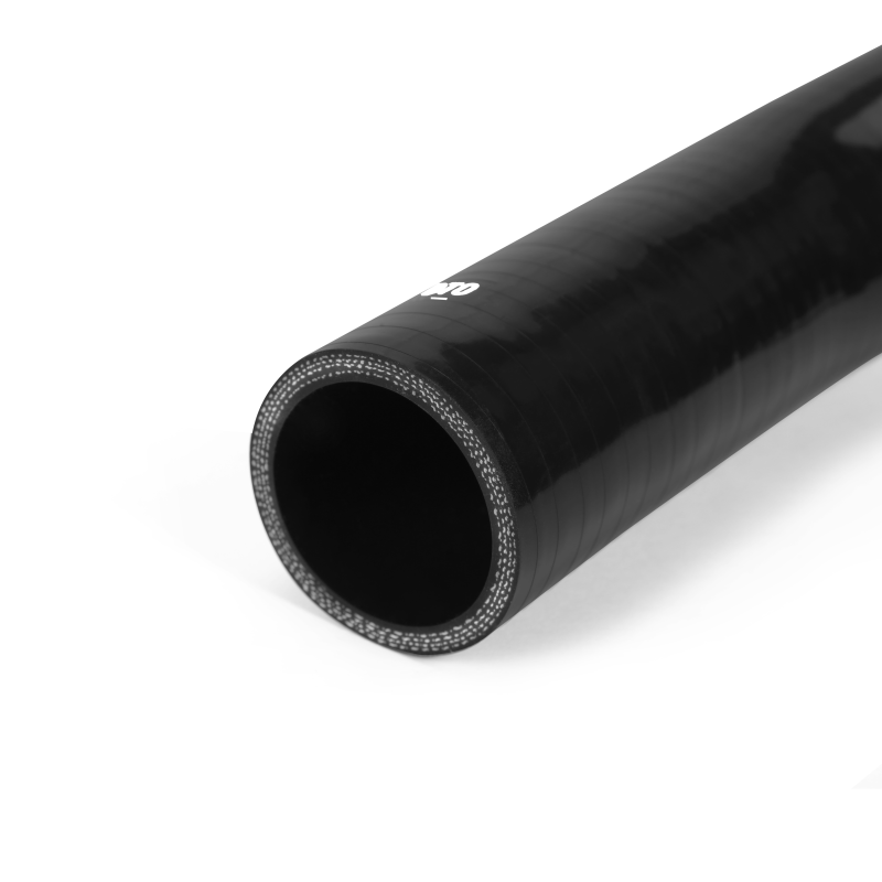 Mishimoto 66-68 Chevrolet Impala 283/327 Silicone Lower Radiator Hose-SR1 Performance