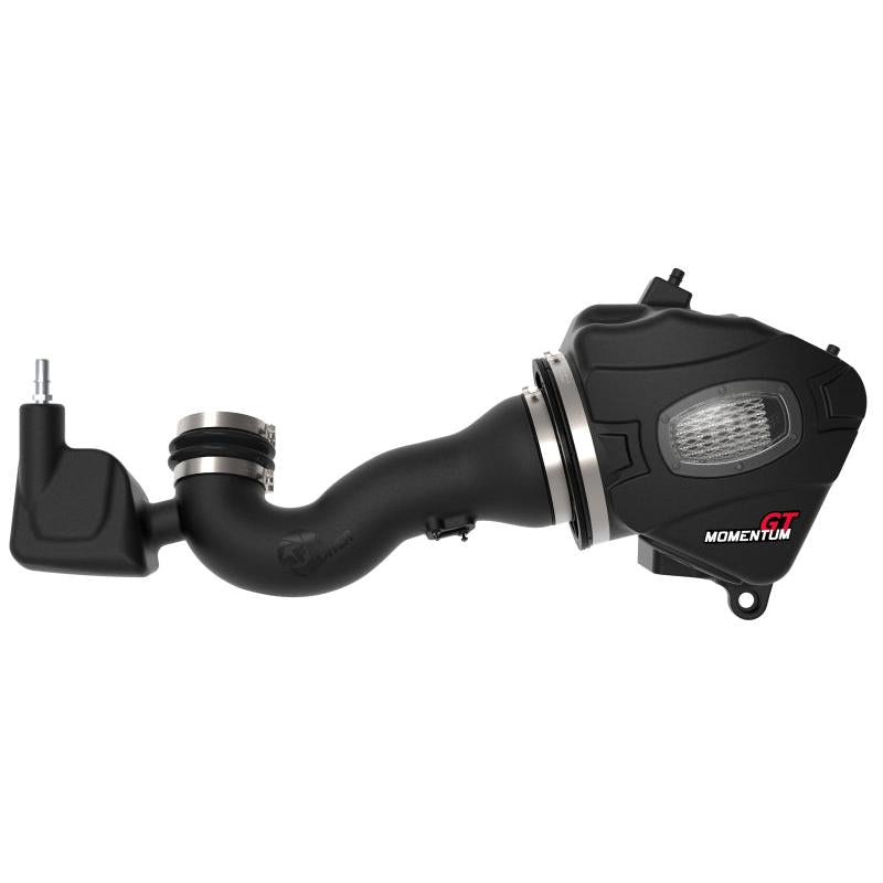 aFe Momentum GT Pro DRY S Cold Air Intake System 19-21 GM SUV 5.3L V8-SR1 Performance