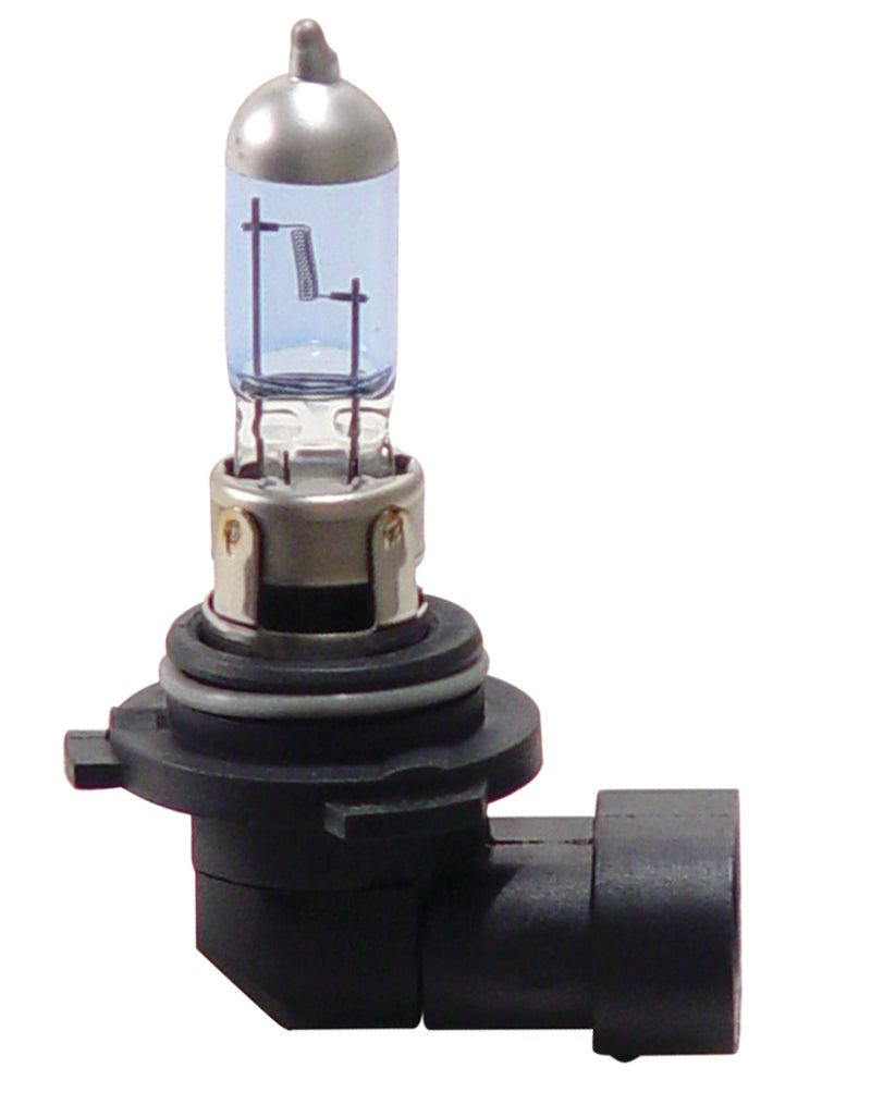 ANZO Halogen Bulbs Universal 9006 12V 55W Super White Twin Pack-SR1 Performance