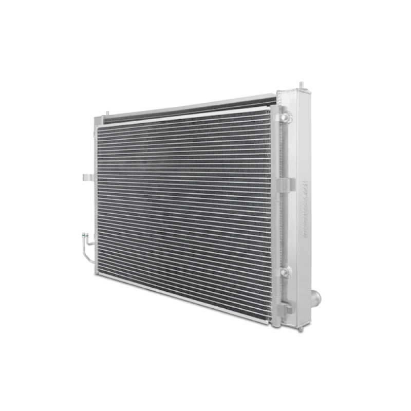 Mishimoto Aluminum Radiator for 2009-2013 Nissan 370Z - Part Number MMRAD-370Z-09
