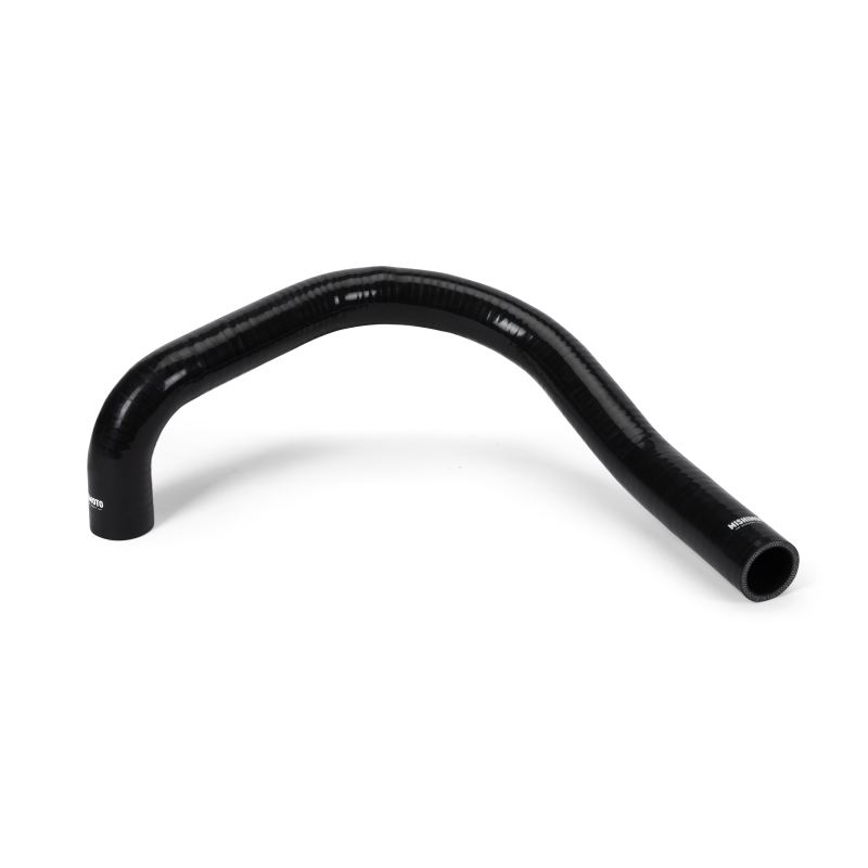 Mishimoto 67-69 Pontiac Firebird 326/350/400 Silicone Upper Radiator Hose-SR1 Performance