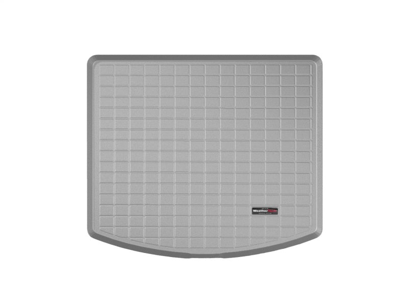 WeatherTech Part 42553 Cargo Liner for Mazda CX-5 (2013-2016) – Grey