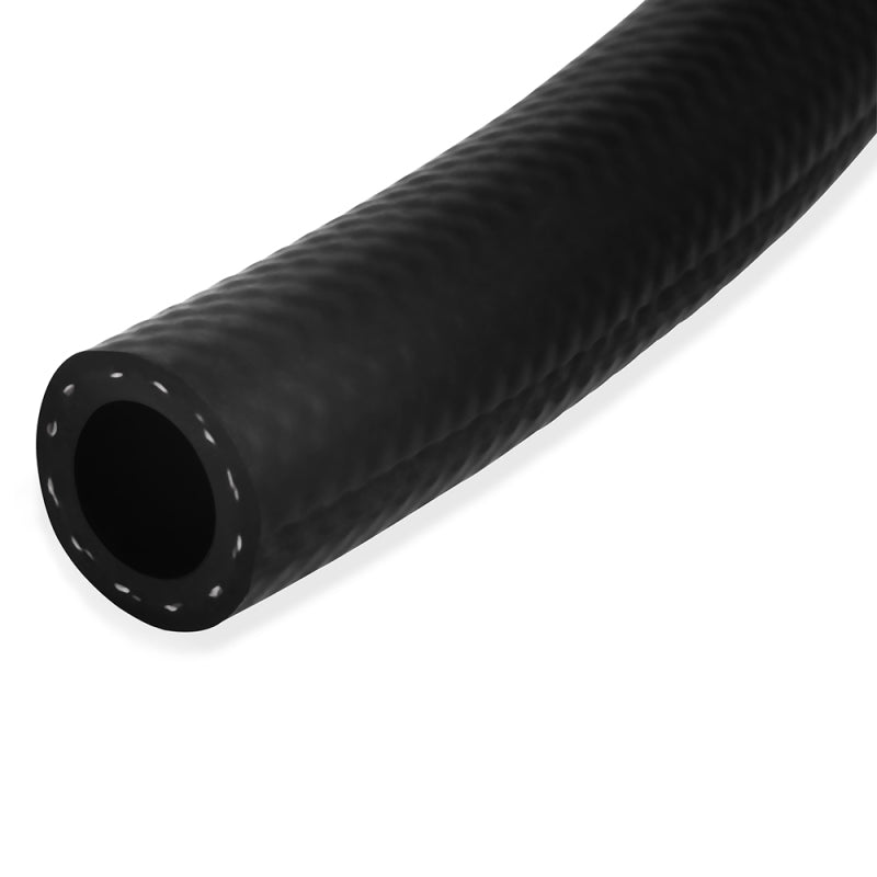Mishimoto 1/2in x 6in Hose w/ 4 Clamps-SR1 Performance
