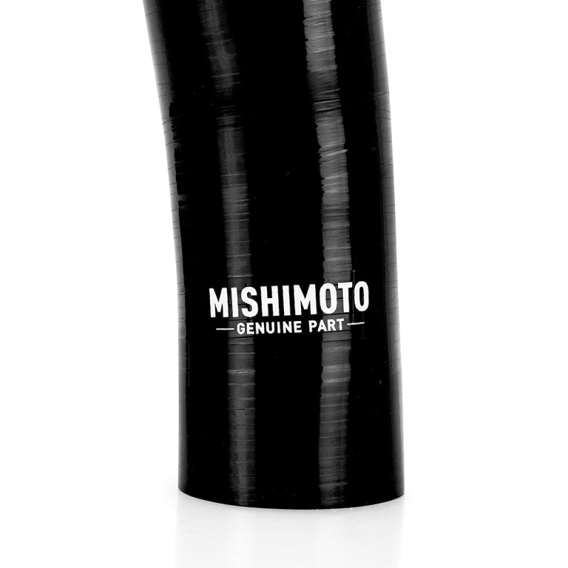 Mishimoto 98-07 Land Cruiser 4.5L I6 Silicone Radiator Hose Kit - Black-SR1 Performance