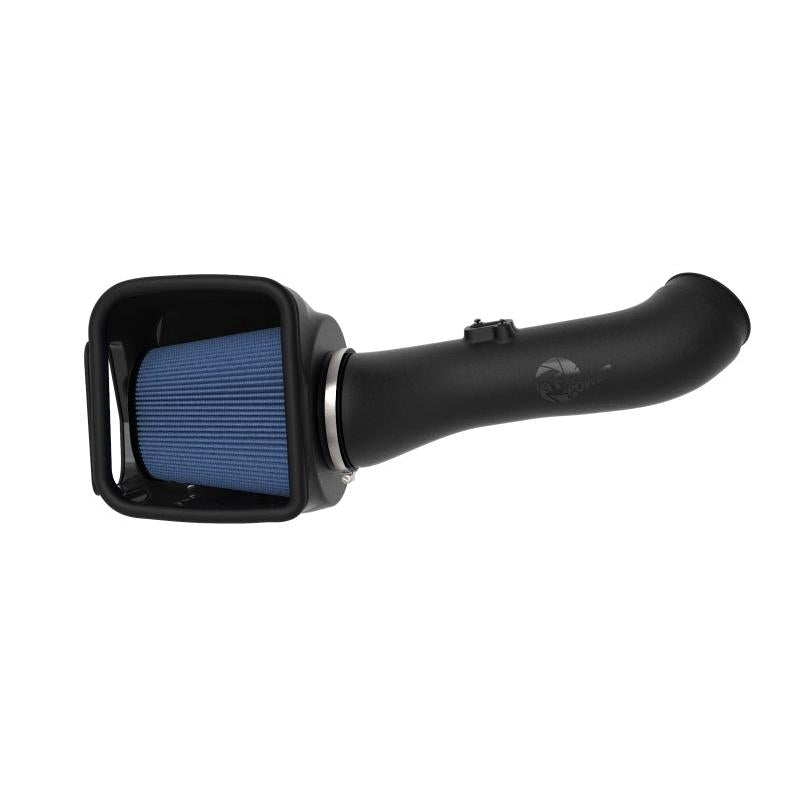 aFe Magnum FORCE Stage-2 Pro 5R Cold Air Intake System 17-19 GM Silverado/Sierra 2500HD/3500HD-SR1 Performance