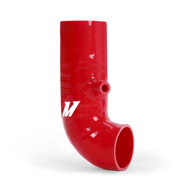 Mishimoto 12-14 Subaru BRZ / 12-14 Scion FR-S / 12-14 Toyota GT86 Silicone Induction Hose - Red-SR1 Performance