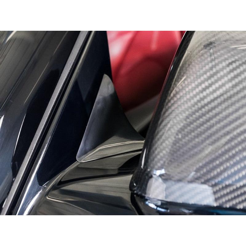 AWE Tuning 2020+ Toyota GR Supra Foiler Wind Diffuser-SR1 Performance