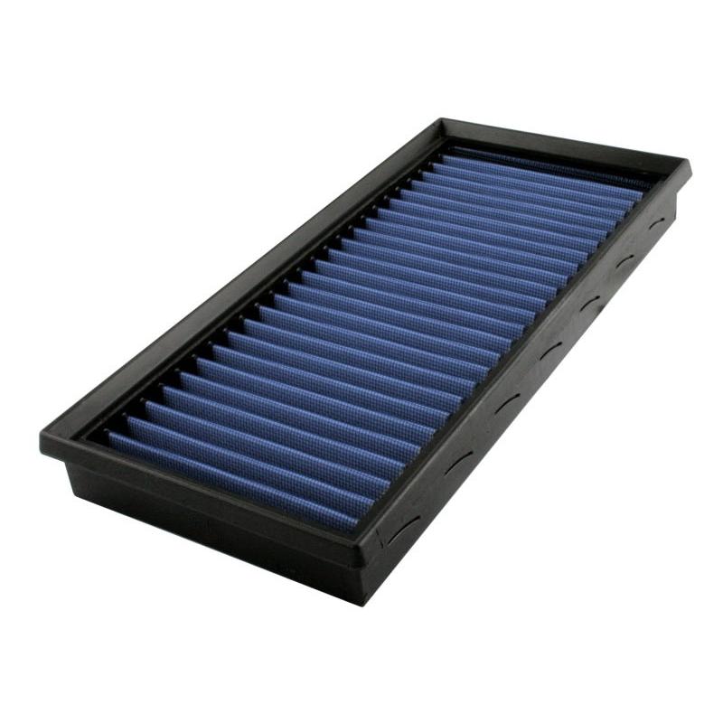 aFe MagnumFLOW Air Filters OER P5R A/F P5R Mercedes S Class 94-99 V8-SR1 Performance