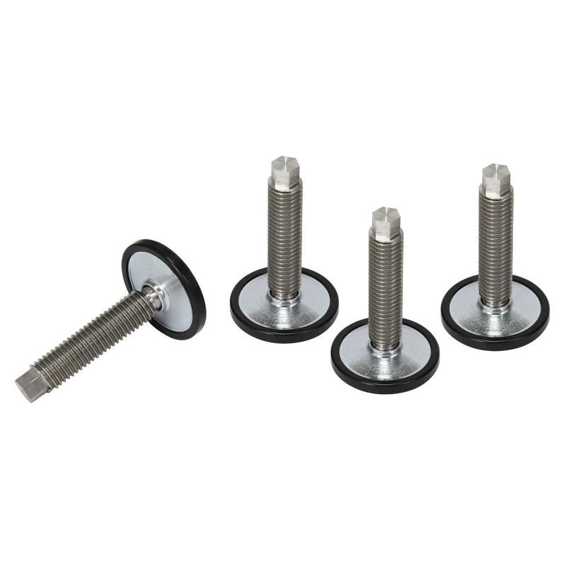 aFe Control PFADT Series Lowering Kit; Chevrolet Corvette (C6/C7) 05-15-SR1 Performance