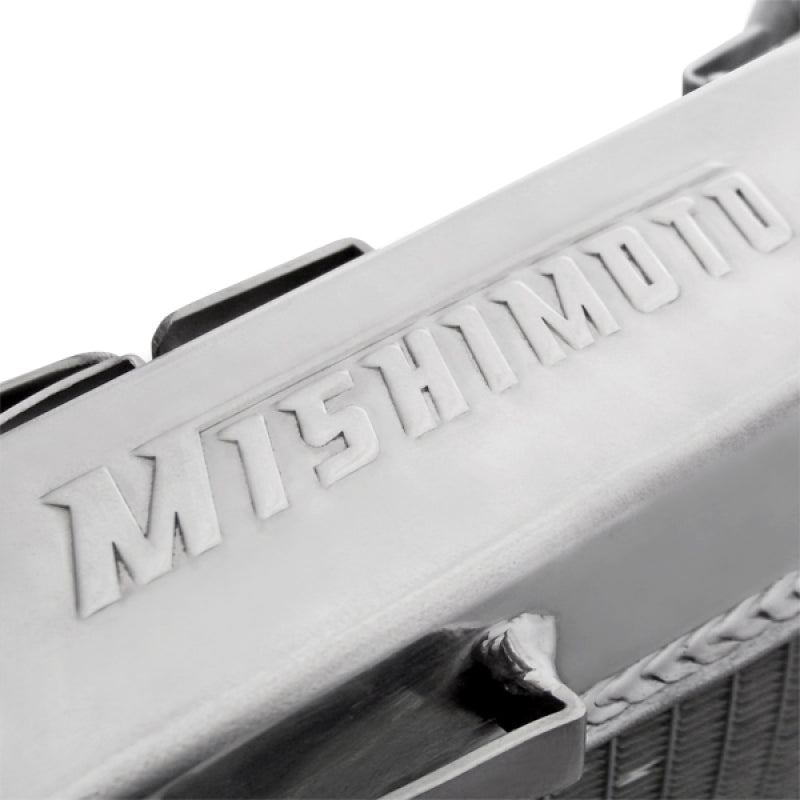 Mishimoto MMRAD-EVO-10 Aluminum Radiator for 2008-2015 Mitsubishi Lancer Ralliart and Evolution X
