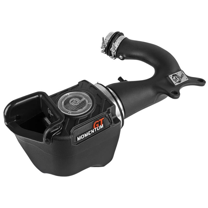 aFe Momentum GT Pro DRY S CAI System 12-18 Jeep Wrangler (JK) V6-3.6L (Only Models w/Sprintex S/C)-SR1 Performance