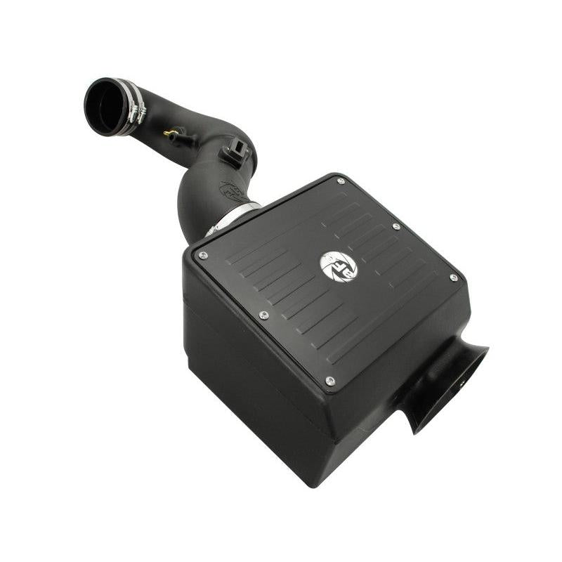 aFe MagnumFORCE Intake Stage-2 Si Pro DRY S 05-09 Lexus GX 470/Toyota 4Runner V8 4.7L *RACE ONLY*-SR1 Performance