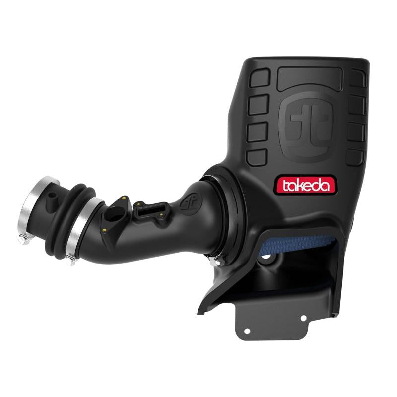 aFe Momentum GT Pro 5R Cold Air Intake System 2017 Honda Civic Type R L4-2.0L (t)-SR1 Performance