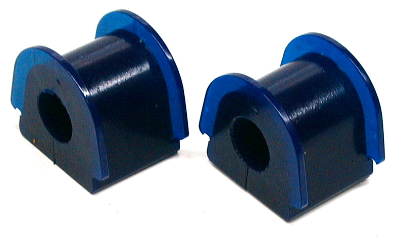 SuperPro Mitsubishi 24mm Sway Bar Mount Bushing Kit-SR1 Performance