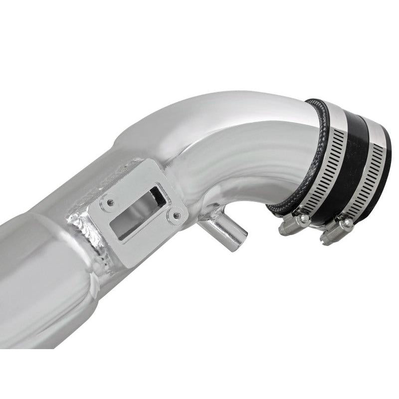 aFe Takeda Intakes Stage-2 PDS AIS PDS Infiniti G37 Coupe 08-12 V6-3.7L (pol)-SR1 Performance