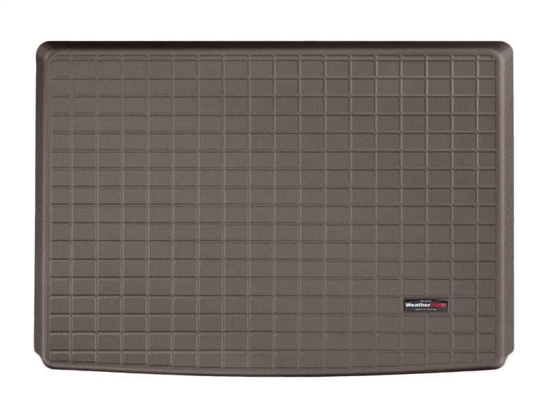 WeatherTech 43678 Cocoa Cargo Liner for Chevrolet Suburban and GMC Yukon XL (2014-2015)