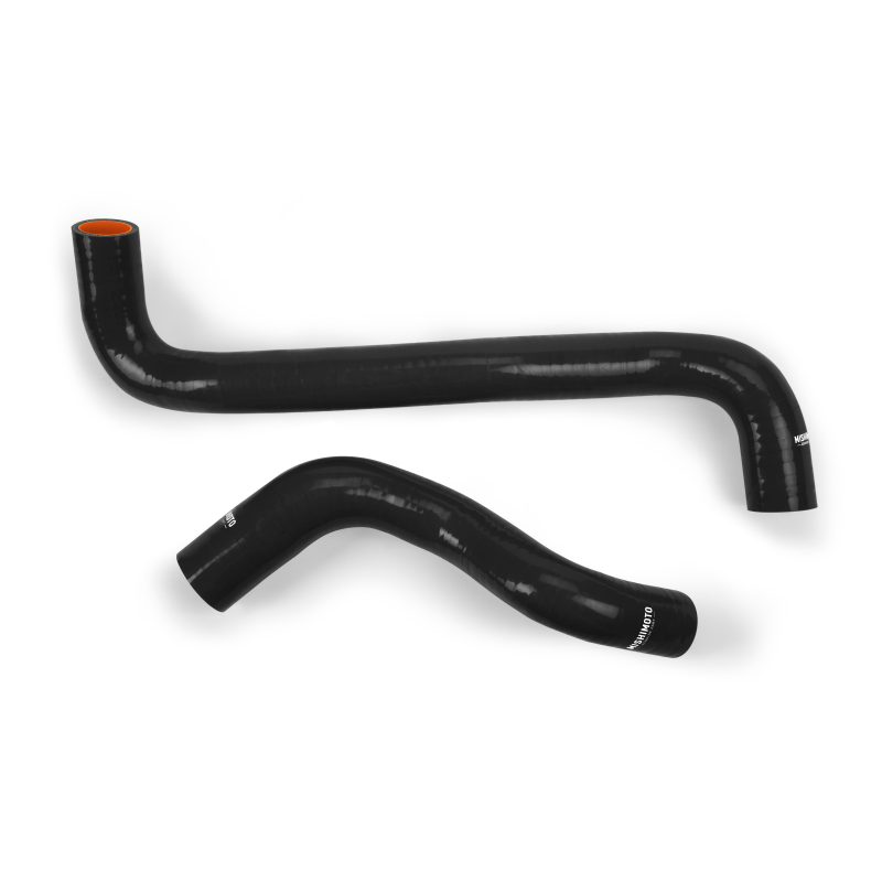 Mishimoto 97-04 Chevy Corvette/Z06 Black Silicone Radiator Hose Kit-SR1 Performance