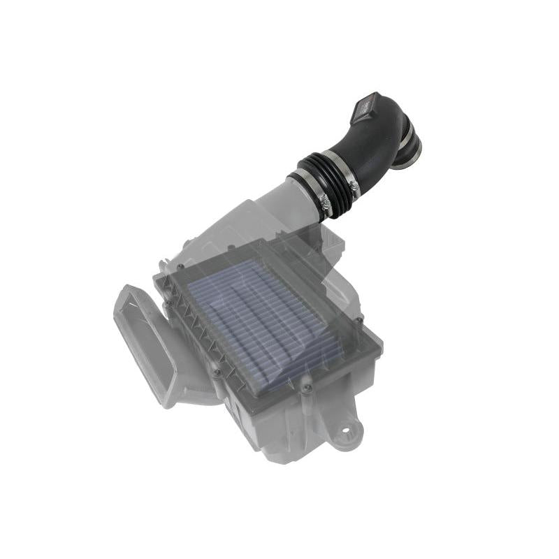 aFe Super Stock Induction System Pro 5R Media 15-19 VW Golf R L4 2.0L (t)-SR1 Performance