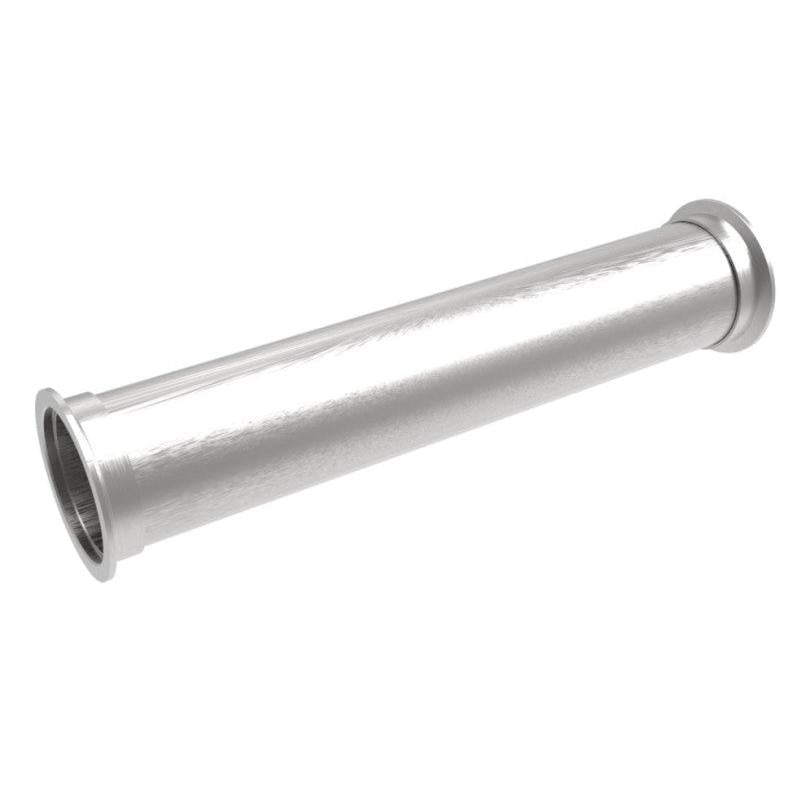 aFe MACH Force-Xp 304 SS Resonator 3in. Inlet/Outlet / 3in. Diameter / 16in. Length-SR1 Performance
