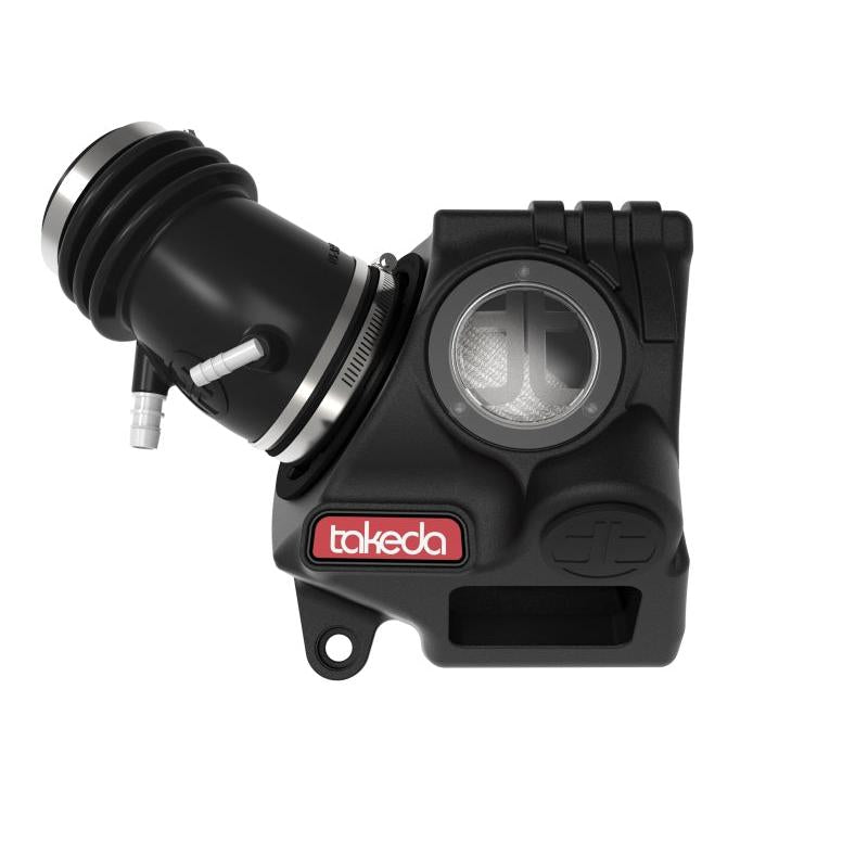 aFe Takeda Momentum Pro Dry S Cold Air Intake System 20-22 Kia Telluride / Hyundai Palisade V6 3.8L-SR1 Performance