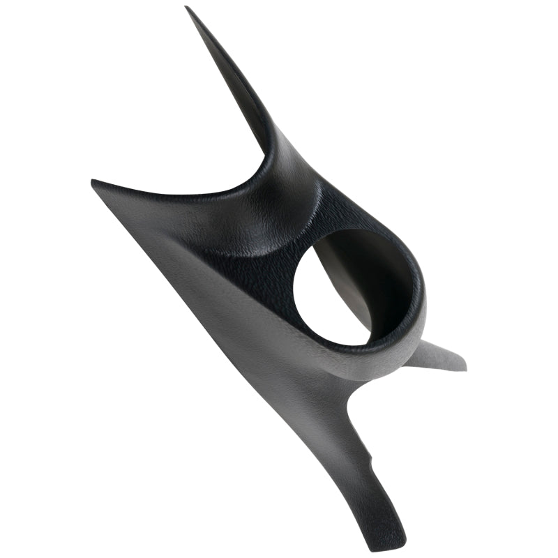 Autometer 11-12 Ford Mustang (Hard Top ONLY) 52mm Black Single Pod-SR1 Performance