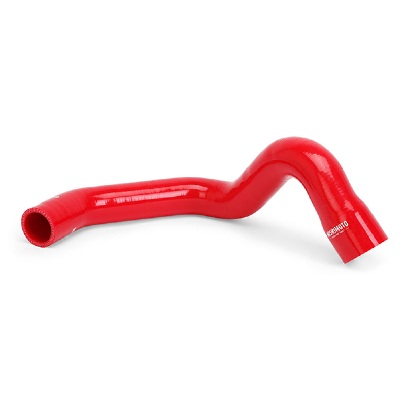 Mishimoto 91-01 Jeep Cherokee XJ 4.0L Silicone Coolant Hose Kit - Red-SR1 Performance