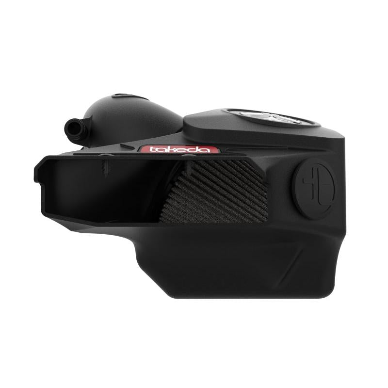 aFe Takeda Momentum Pro Dry S Cold Air Intake System 2022 Hyundai Elantra N-SR1 Performance