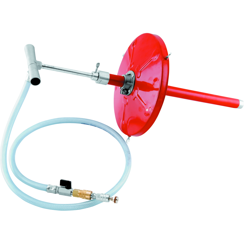 QuadBoss Tire Sealant Pump 5gal-SR1 Performance