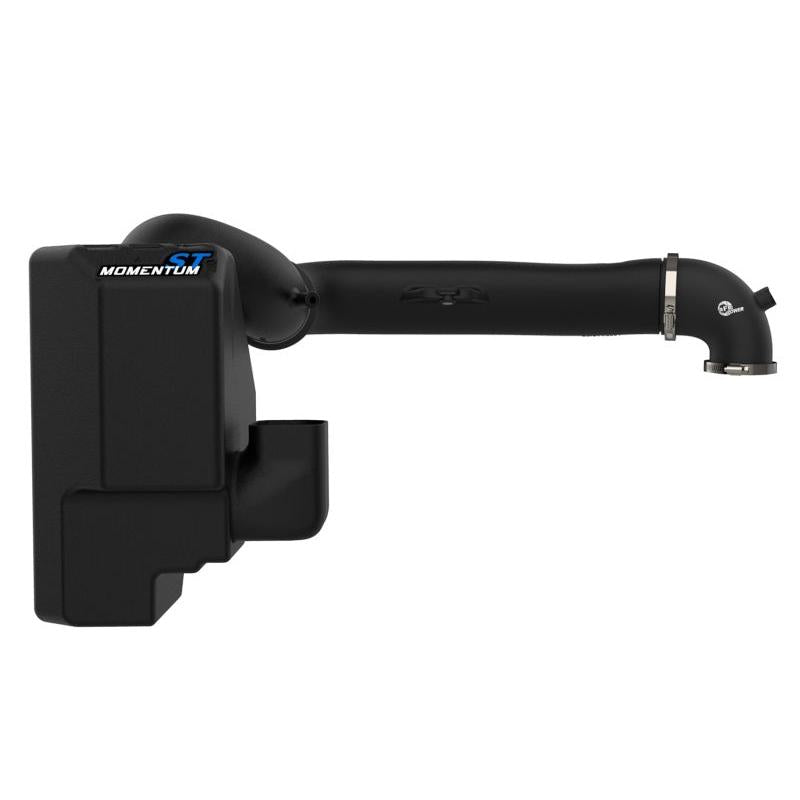 aFe Momentum ST Pro 5R Cold Air Intake System 14-17 Jeep Cherokee (KL) I4-2.4L-SR1 Performance