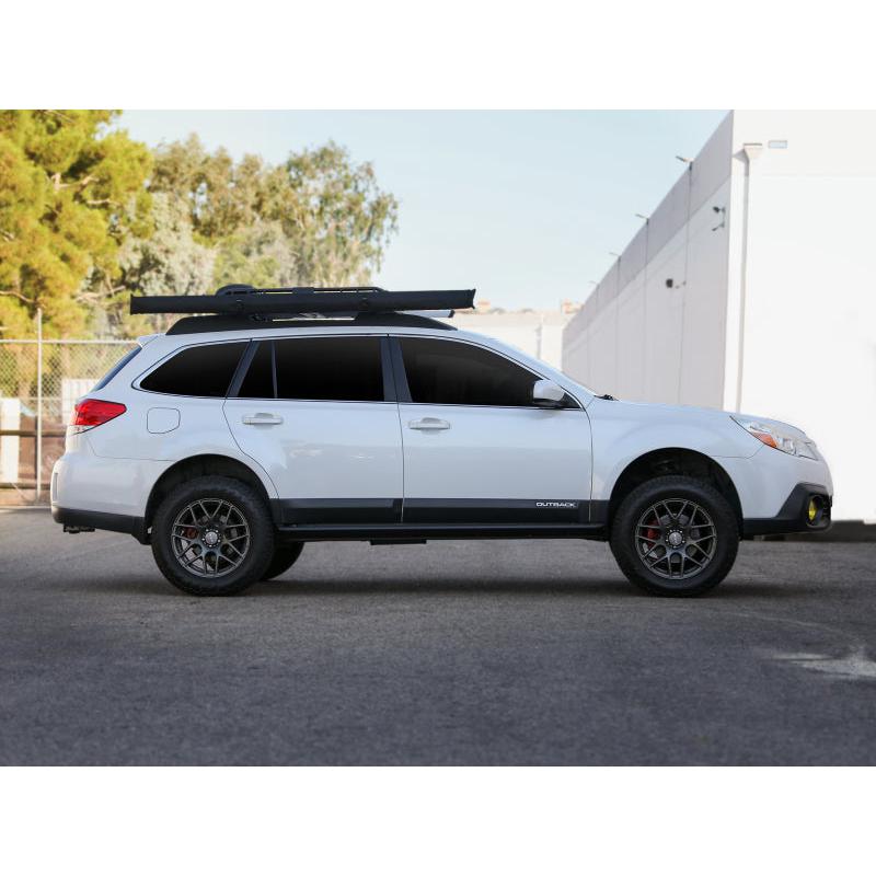 aFe 10-14 Subaru Outback CONTROL 2.0in Lift Kit-SR1 Performance