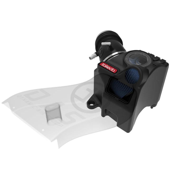 aFe Takeda Momentum Pro 5R Cold Air Intake System 20-22 Kia Telluride / Hyundai Palisade V6 3.8L-SR1 Performance