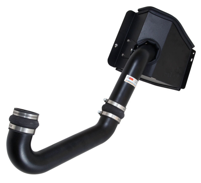 K&N 14-15 Subaru Impreza H4 2.0L Typhoon Intake-SR1 Performance