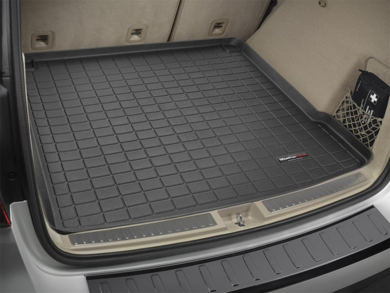 WeatherTech 40526 Mercedes-Benz ML-Class Cargo Liner - Black