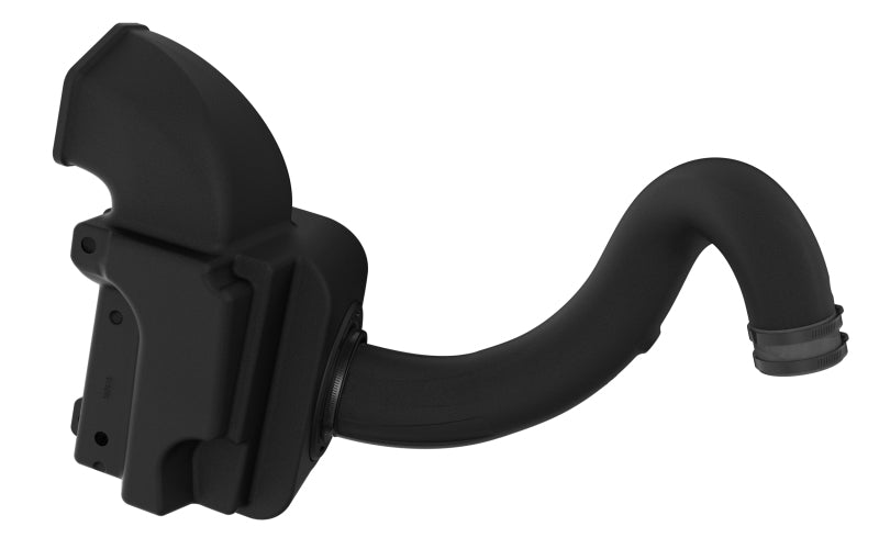 K&N 13-21 Dodge Ram 1500 (3.6L V6) NextGen Cold Air Intake-SR1 Performance