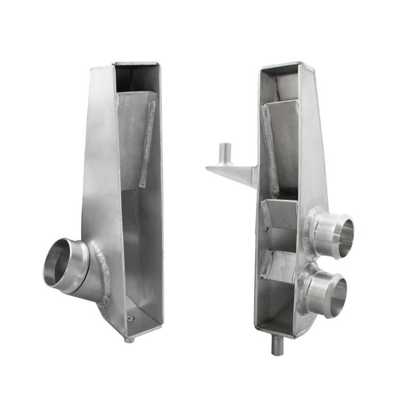 aFe Bladerunner GT Series Intercooler and Tubes 11-12 Ford F-150 EcoBoost 3.5L(tt)-SR1 Performance