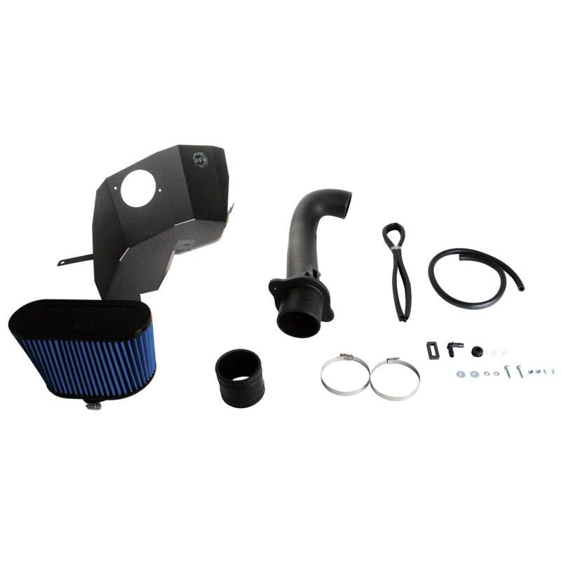 aFe MagnumFORCE Intakes Stage-2 P5R AIS P5R Ford Mustang 05-07 V6-4.0L-SR1 Performance