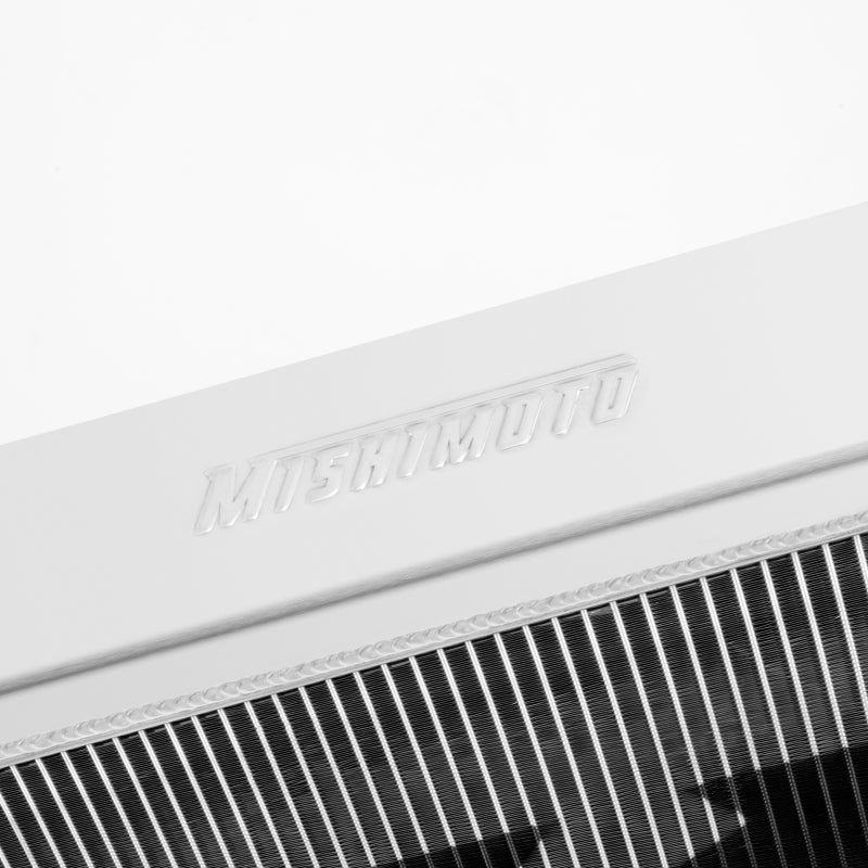 Mishimoto 95-97 Ford 7.3L Powerstroke Aluminum Radiator * Reliable Cooling Enhancement